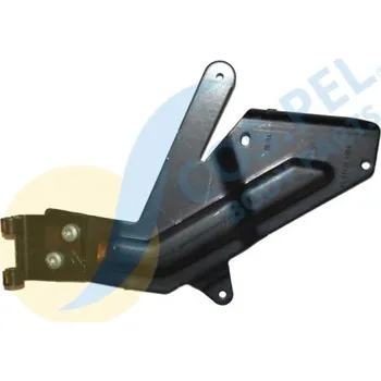 Kapota Závěs kapoty MAN TGX pravý EURO 6 COSPEL COS107.11102