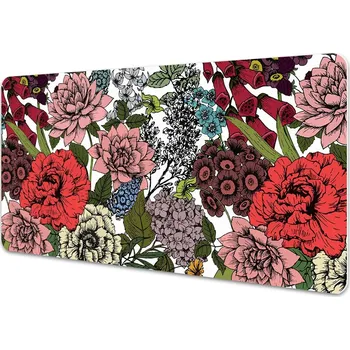 Stolní podložka Pracovní podložka s obrázkem Autumn květs