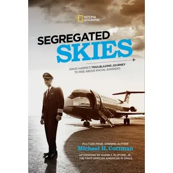 Cestování Segregated Skies - National Geographic