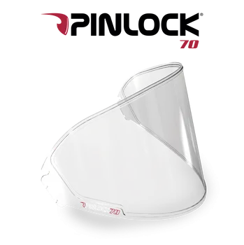 Motodoplněk NITRO Pinlock čirý k přilbám G-MAC TAKACHI