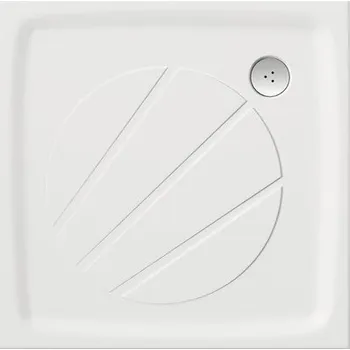 Sprchová vanička Sprchová vanička RAVAK STONE S 90x90 čtverec XA03770101001