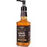 Accentra Special Blend Hand Soap Whiskey Flavored 480 ml
