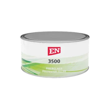Tmel EN 3500 PE tmel Fiberglass 750g