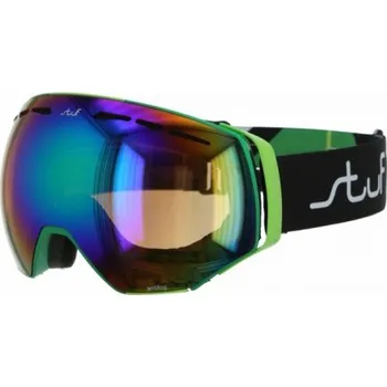 brýle Stuf Prospect OTG, green 112175