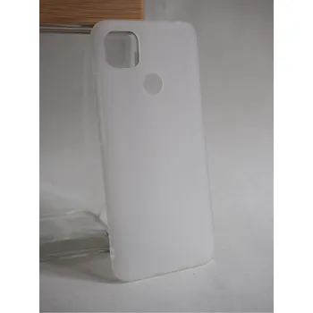 Příslušenství pro reproduktor Case mates Silikonový kryt Redmi 9c Barva: Čirá