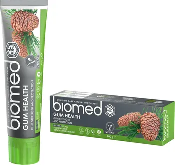 Zubní pasta Splat Biomed Gum Health 100 g