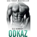 Odkaz - Elle Kennedy (2022, pevná)