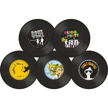 Dechový nástroj GEWA Podložka Podložka 14542