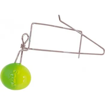 Umělá nástraha Uni Cat nástražní systém Vertical Dead Bait Systém GY 250g