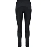 Dámské legíny na běžky KILPI Karang černé Velikost: 42