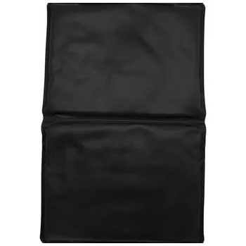 Termofor TORF Ziegler Rašelinový nosič tepla Premium 60 x 40 cm černý