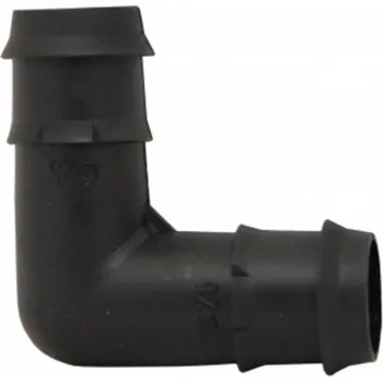 Zahradní obrubník Spojka GARDEN DIAMOND 25 mm L - rohová