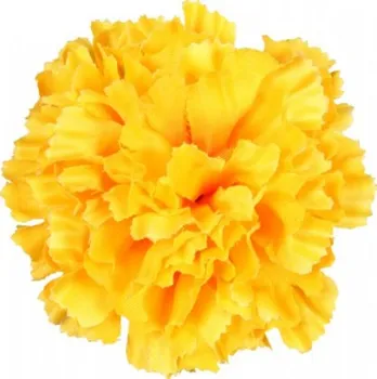 Umělá květina Nohel Garden Karafiát květ 9 cm
