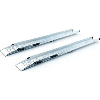 DMA rampa nájezdová skládací OV 12