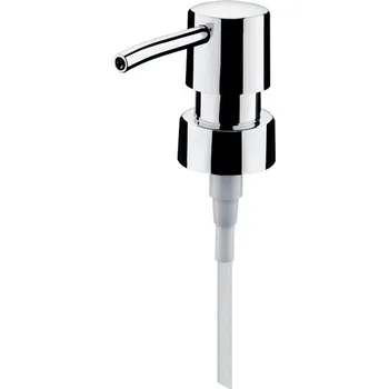 Mýdlenka Náhradní pumpička NIMCO 1028LA-26 Nimco