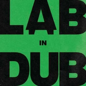 Zahraniční hudba CD Paolo Baldini DubFiles: L.A.B In Dub 2022 By Paolo Baldini Dubfiles