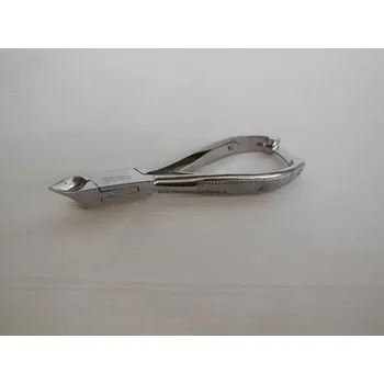 Kleště s postranním ostřím 14 cm - doprodej