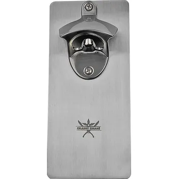 Replika zbraně AF Nástěnný otvírák "SILVER SODA" magnetický