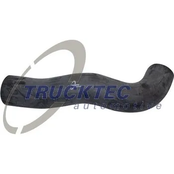 Chladič motoru Hadice chladiče MTX MTX-94404