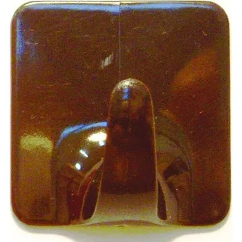 Věšák Háček ČTVEREC velký,samolep.