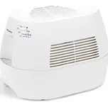 Zvlhčovač se studeným odparem a funkcí čištění vzduchu Stylies Orion