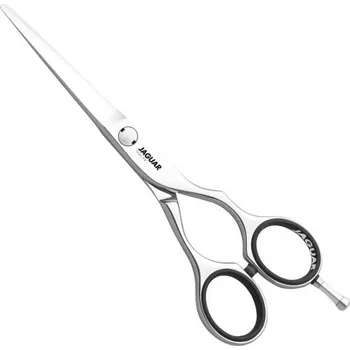 Kadeřnické nůžky JAGUAR Solingen Diamond profesionální kadeřnické nůžky na vlasy 5,5´ 20155