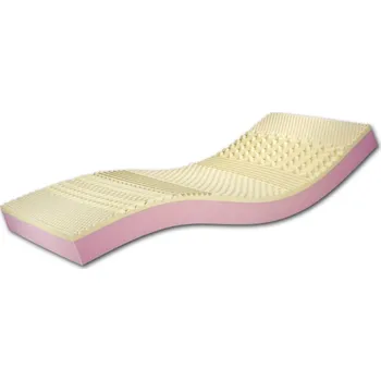 Matrace Antidekubitní matrace Bohemia Prevent Rozměr: 200cmx90cm, Varianta: Klasická varianta