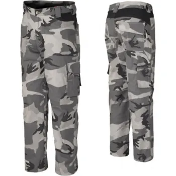 Pánské kalhoty Issaline 8029NW-014