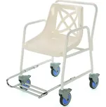 DMA 4550 FR židle do sprchy pojízdná