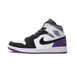 Air Jordan Jordan 1 Mid SE "Purple" Velikost: 44.5