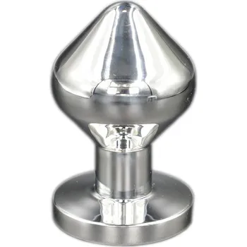 Anální kolík Mister B Hardware Anal Closure Plug