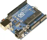 Arduino A000066 deska UNO Rev3 DIL Core ATMega328