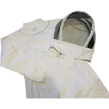 Včelařská kombinéza kosmonaut s kuklou vel. M - XXL Velikost: M