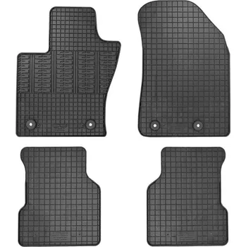 autokoberec CIK Gumové autokoberce Jeep Compass 2017-