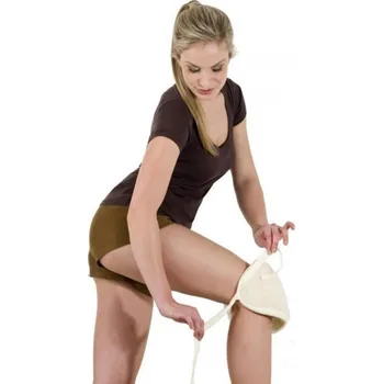 Ovčí věci Vlněný chránič kolena