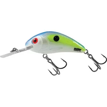 Umělá nástraha Salmo Rattlin Hornet 6.5cm SEXY SHAD