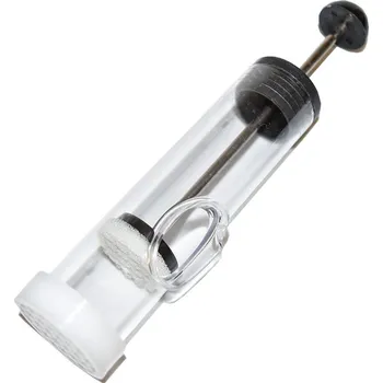 Značící a vychytávací pístek plast G