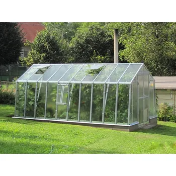 Skleník Limes Pozinkovaný skleník K 6
