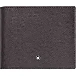 Peněženka Montblanc Sartorial 128588 + možnost výměny do 90 dní