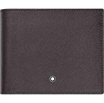 Peněženka Peněženka Montblanc Sartorial 128588 + možnost výměny do 90 dní