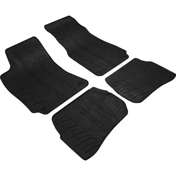 autokoberec Gledring VW Passat B5 1996-2005 gumové autokoberce