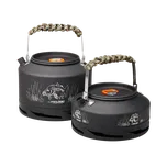 Prologic Konvice Blackfire Kettle 0,9 l