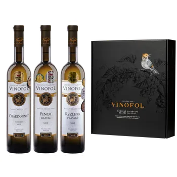 FAMILY RESERVE kolekce dárková