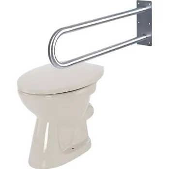 Madlo do koupelny DMA madlo na wc pevné 506 NF