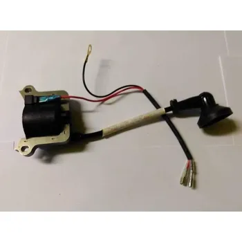 Elektroinstalace pro motocykl CDI s indukční cívkou pro 2-taktní boční motorový kit