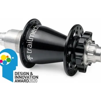 Náboj kola Náboj zadní Trailmech Enduro Super Boost Plus - XD ořech 32d