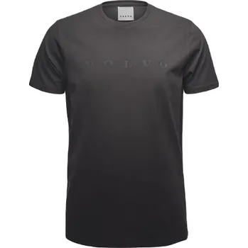 Pánské tričko Volvo pánské organické tričko, šedé Velikost: XXL 32251608