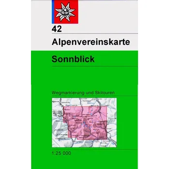 OEAV Sonnblick (letní + zimní) – AV42