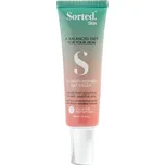 Sorted Skin Denní tónovací krém proti zarudnutí 5v1 30 ml