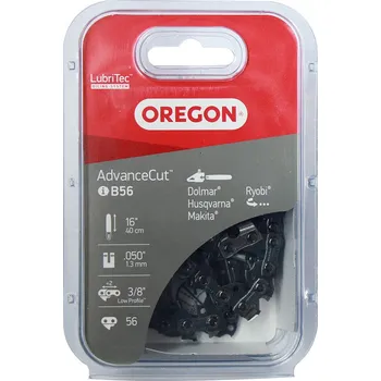 Pilový řetěz Oregon 50Q91VG-56E 3/8" 1,3 mm 56 článků